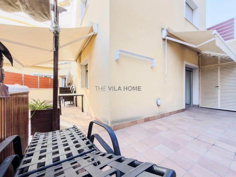 Foto a42c7ba9-749f-4aba-8bab-6c3bd0940757. Flat with heating in Calafell platja Calafell