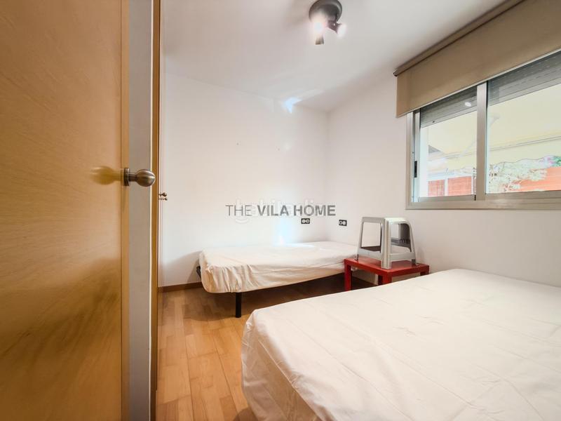 Foto a63bb6ec-910d-4648-937b-177712d37559. Flat with heating in Calafell platja Calafell