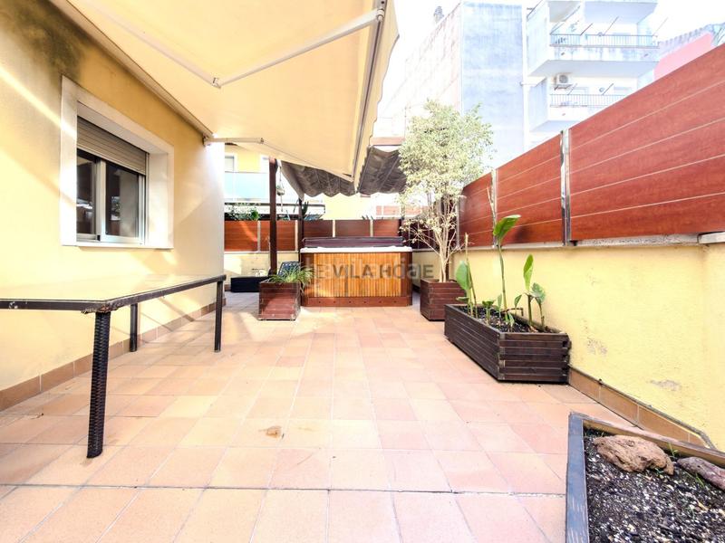 Foto c9a81afe-5520-4da3-9bcb-ae71b6c62d41. Flat with heating in Calafell platja Calafell