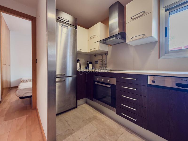 Foto e79c12b4-0ea8-415b-b8f1-670d17175f5f. Flat with heating in Calafell platja Calafell