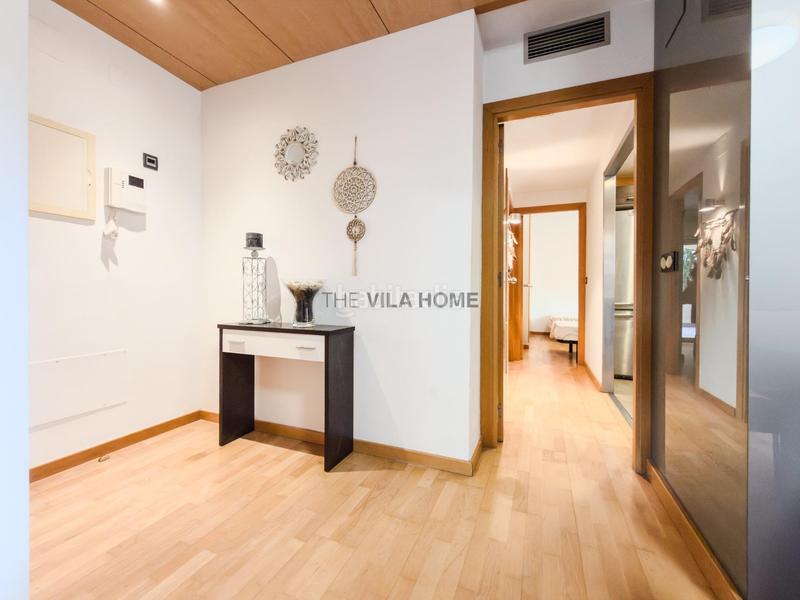 Foto eb690f09-bd76-4d5e-b2fd-922bfd2f6b27. Flat with heating in Calafell platja Calafell