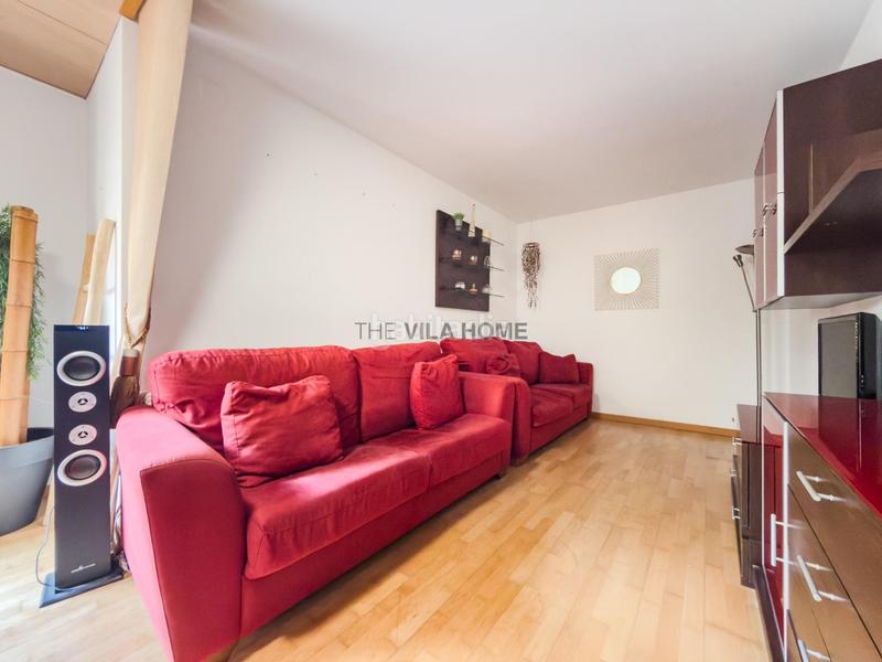 Foto faedb9cb-8752-4951-8cdb-db8c7abfc1f7. Flat with heating in Calafell platja Calafell