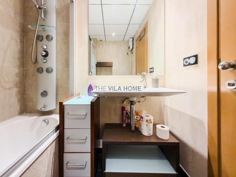 Foto fb999075-bfeb-4319-b4fd-fa108a247464. Flat with heating in Calafell platja Calafell