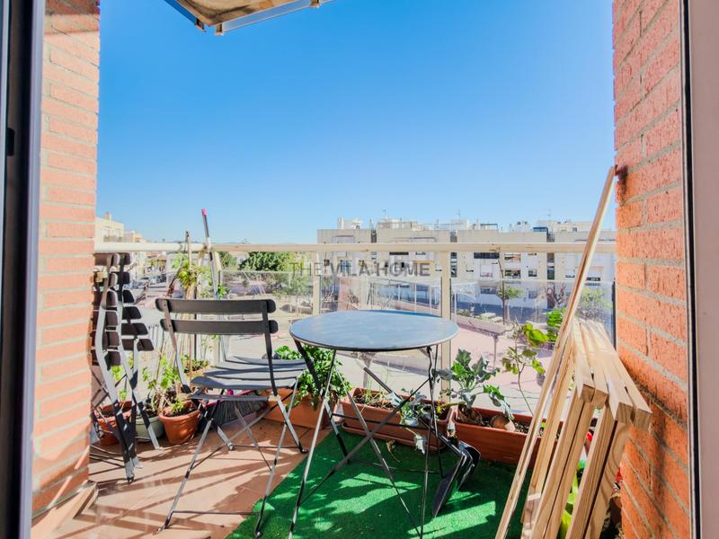 Foto 04d24987-1ab1-493f-8691-3a558416f82d. Piso  en Santa Maria-l´Eixample-Sud Sumella Cubelles