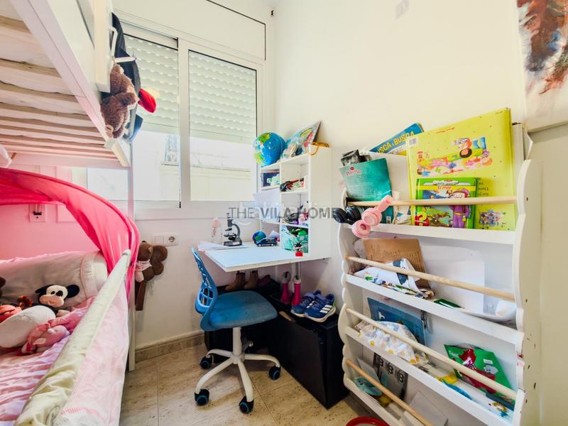 Foto 608ff4a4-d1b1-41e0-9f60-56e86a6fb802. Piso  en Santa Maria-l´Eixample-Sud Sumella Cubelles