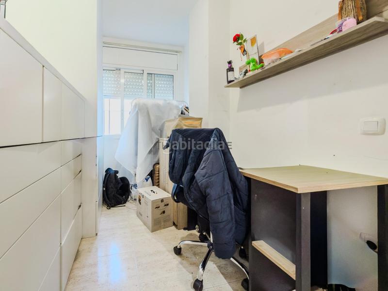 Foto 6afd8de8-aff9-4f83-9ec9-aa793cf2ec27. Piso  en Santa Maria-l´Eixample-Sud Sumella Cubelles