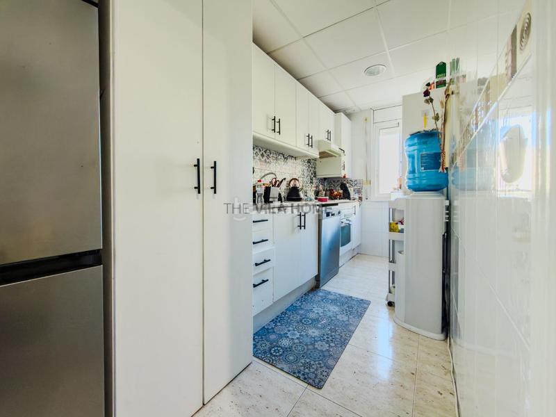 Foto 78c87469-7c04-43e6-98f9-8cccc2ea81da. Piso  en Santa Maria-l´Eixample-Sud Sumella Cubelles