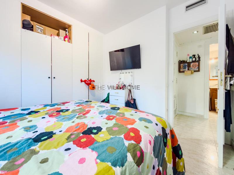 Foto 837850e5-0ea2-47fa-abdc-51933927f733. Piso  en Santa Maria-l´Eixample-Sud Sumella Cubelles