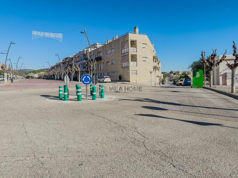 Foto 8d9647c5-9e40-4b75-964c-dae84958b3be. Piso  en Santa Maria-l´Eixample-Sud Sumella Cubelles