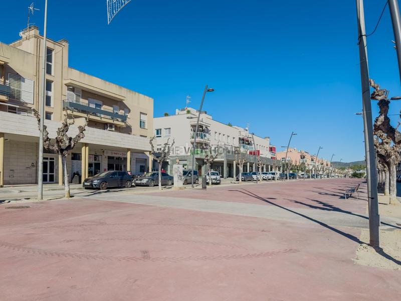 Foto 9068f1f6-cd7e-427b-9c28-8ca2b23af249. Piso  en Santa Maria-l´Eixample-Sud Sumella Cubelles