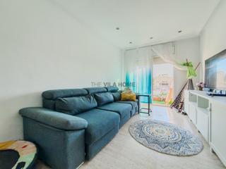 Appartement à Santa Maria-l´Eixample-Sud Sumella. Piso en cubelles