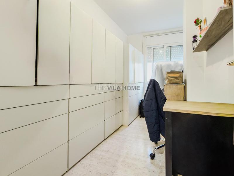 Foto b72bb963-25b5-46a2-bc10-f8f1db67d383. Piso  en Santa Maria-l´Eixample-Sud Sumella Cubelles