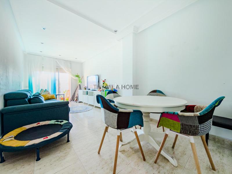 Foto ce6bd27d-8d9a-487e-b118-1f701beb33e0. Piso  en Santa Maria-l´Eixample-Sud Sumella Cubelles