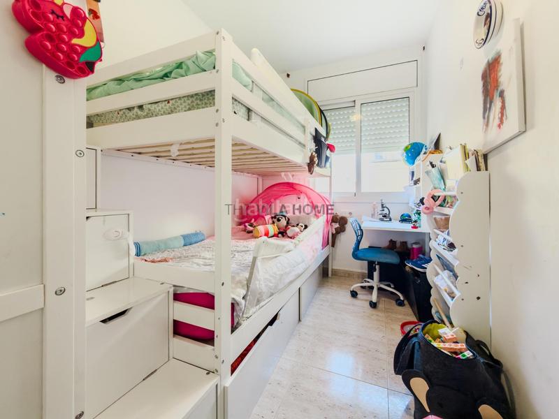 Foto d346f509-c089-4566-a9ac-0cc2ebd1b8c7. Piso  en Santa Maria-l´Eixample-Sud Sumella Cubelles