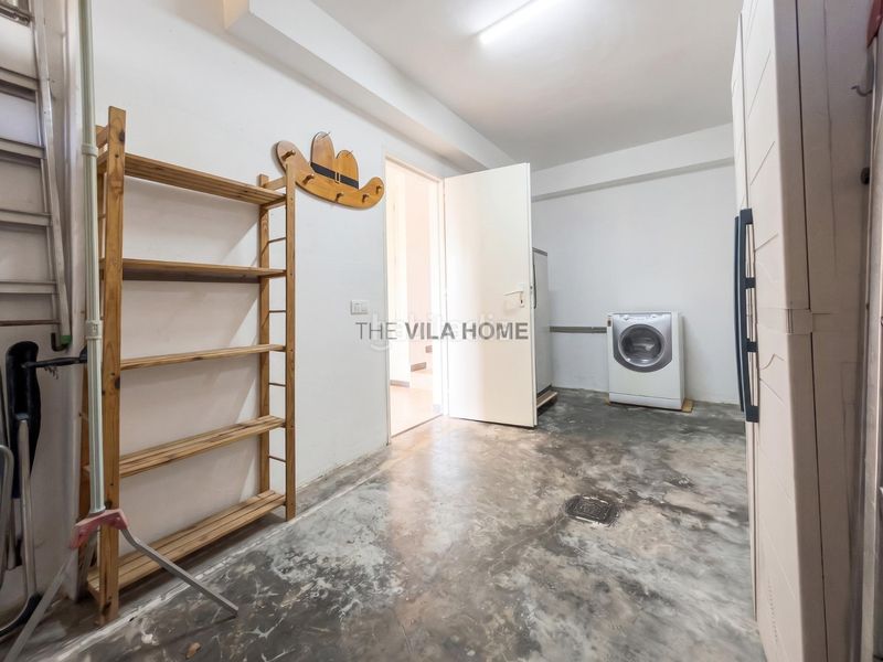 Foto 0b80d88e-eaef-40a1-9074-a0c78cfde49c. Casa adossada amb aparcament a Can Nicolau - Les Sorres - Valparaiso Cunit