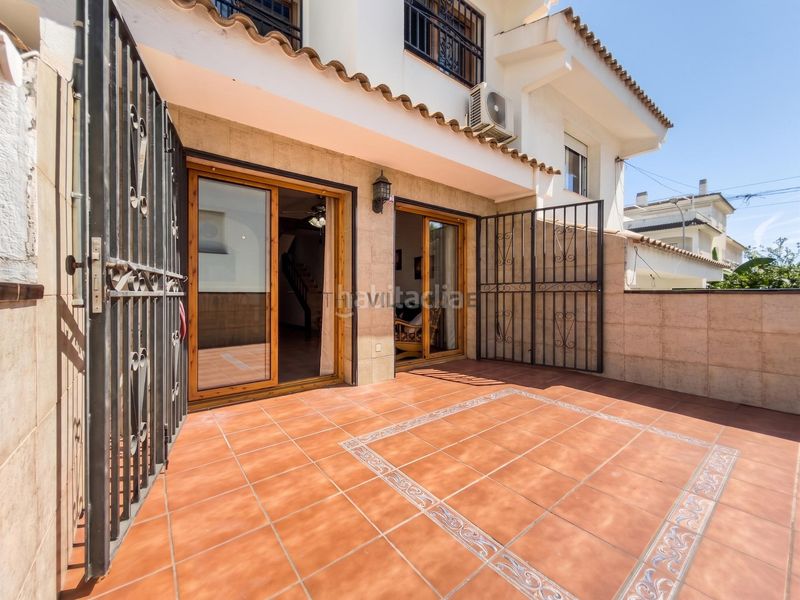 Foto ad3fc767-e924-4303-8f74-8cb0638865fb. Casa adossada amb aparcament a Can Nicolau - Les Sorres - Valparaiso Cunit