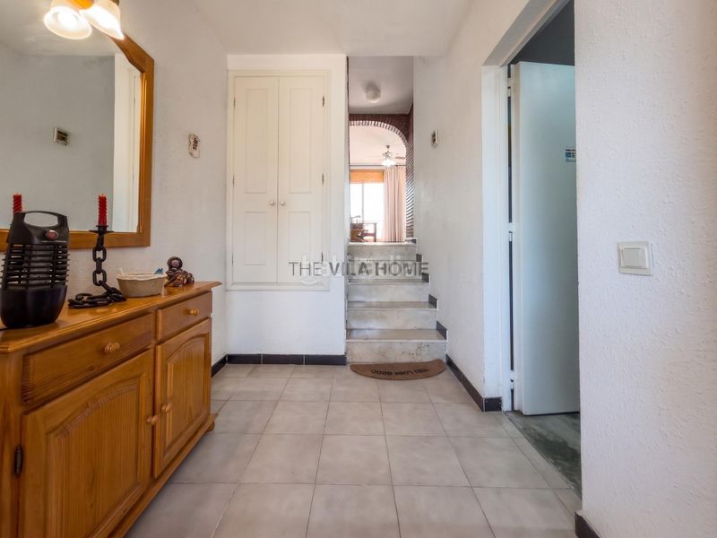 Foto c871c3ef-4cfd-4687-b4e9-a1c473436838. Casa adossada amb aparcament a Can Nicolau - Les Sorres - Valparaiso Cunit