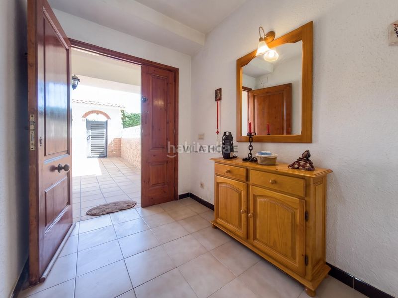 Foto f0153e1b-d9f5-492a-84ac-78cf184ce172. Casa adossada amb aparcament a Can Nicolau - Les Sorres - Valparaiso Cunit