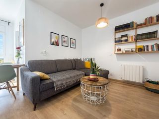 Piso en Sant Julià. Piso reformado en sant julià