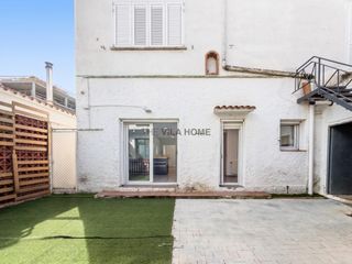 Planta baixa a IGNASI IGLESIAS