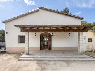 Maison à Olivella. Casa a olivella