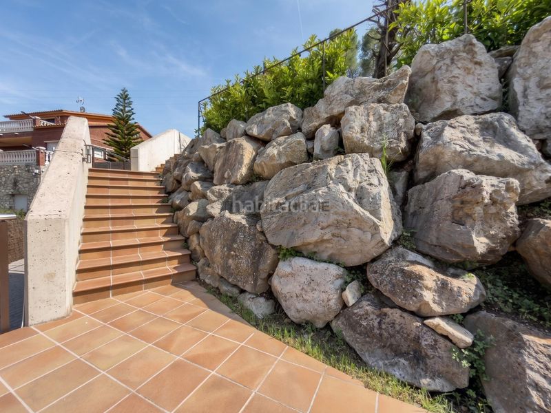 Foto 4d346005-90e2-4ae9-8cb1-850a5642df4e. Casa amb calefacció aparcament piscina a Olivella