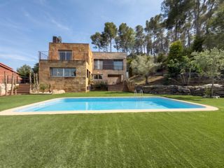 Casa a Olivella. Casa en mas mestre