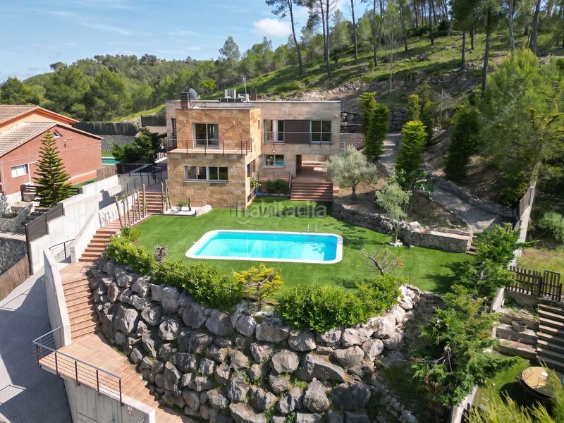 Foto 797a1183-5d94-4520-8824-2d1620310f99. Casa amb calefacció aparcament piscina a Olivella