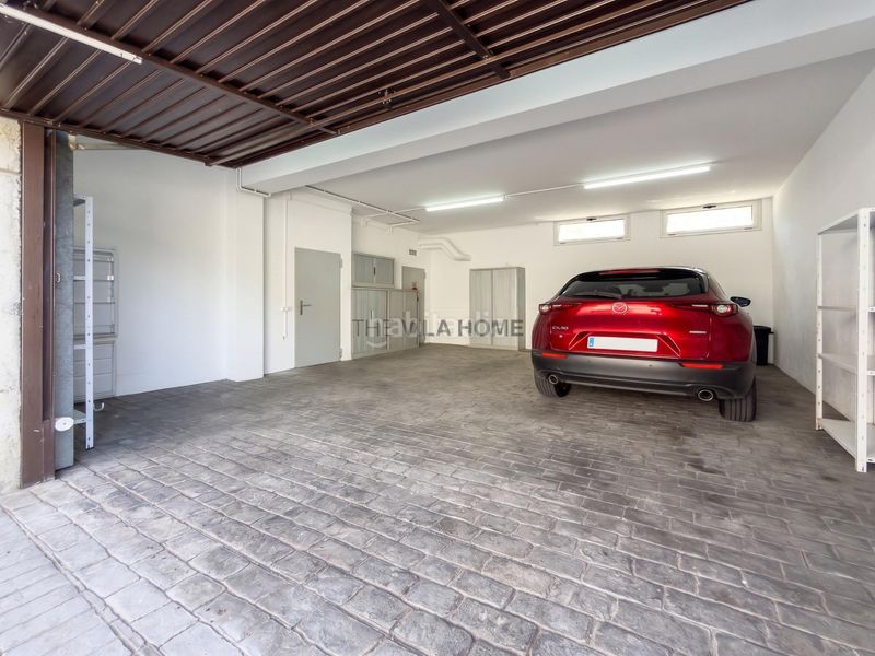 Foto a10250a9-4c10-4946-a4f7-660675adaf8c. Casa amb calefacció aparcament piscina a Olivella