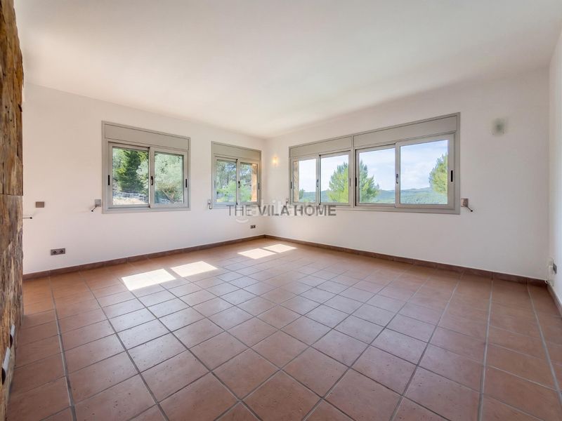 Foto cb886548-8e95-419b-8014-1ede91caaf68. Casa amb calefacció aparcament piscina a Olivella