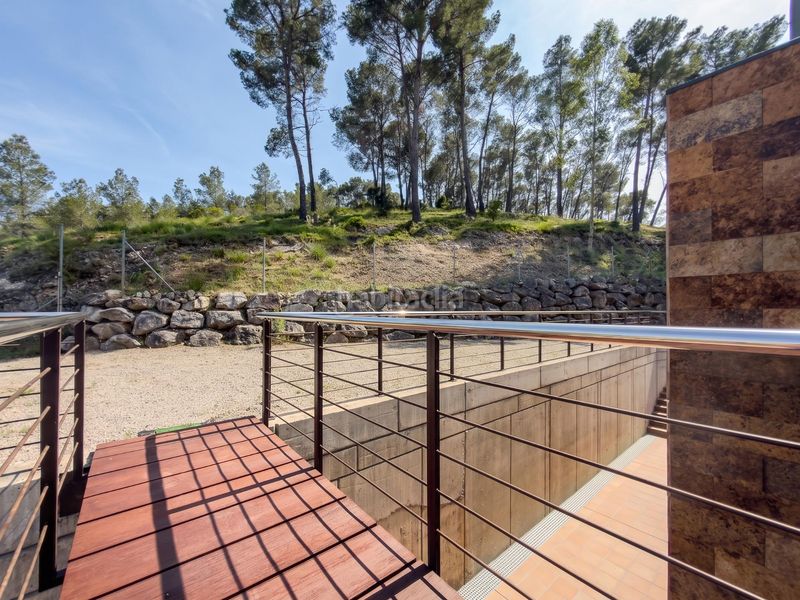 Foto d7bda691-cf4e-4262-a3d3-b780884d930d. Casa amb calefacció aparcament piscina a Olivella