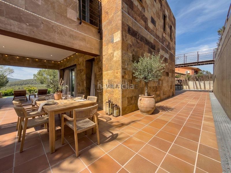 Foto dd59c9e6-269f-49ef-9797-bfe2c2b5b6b7. Casa amb calefacció aparcament piscina a Olivella