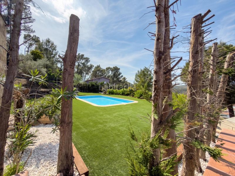 Foto e561cdd1-cb32-4d67-a3c0-599e62ef6990. Casa amb calefacció aparcament piscina a Olivella