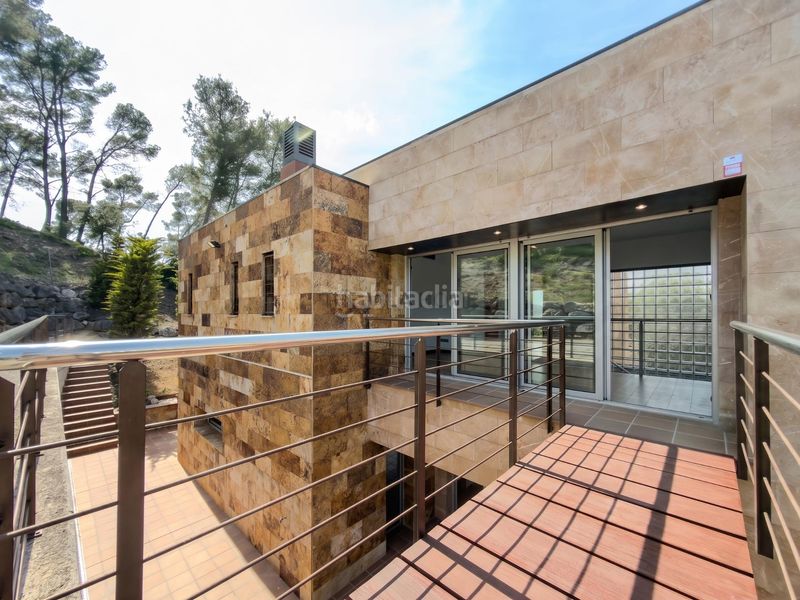 Foto ff47eead-1f83-4933-8e31-828c207dba57. Casa amb calefacció aparcament piscina a Olivella