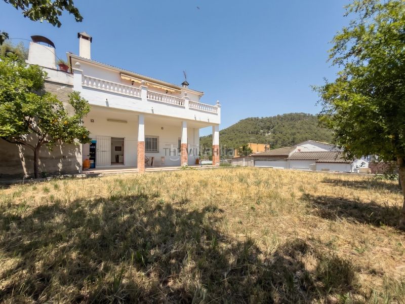 Foto 61135491-a054-44d4-b0aa-2d862fc236d6. Casa amb calefacció aparcament a Canyelles
