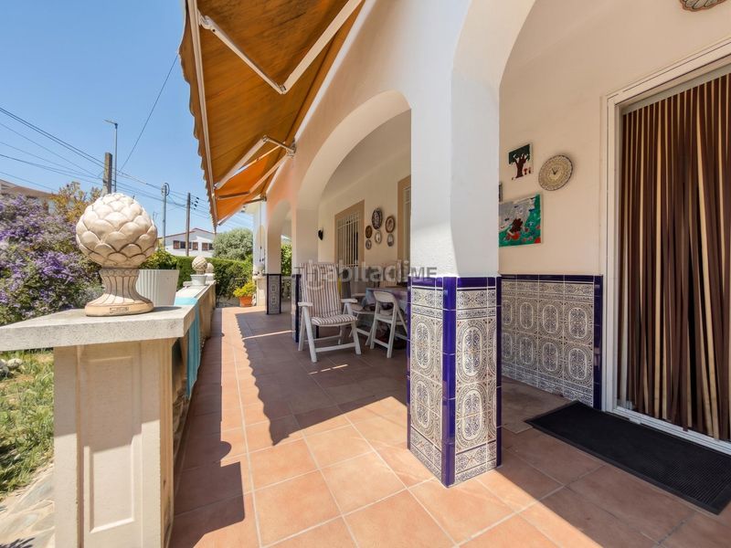 Foto 6a0c8676-9590-4d19-ab39-5584a162a66f. Casa amb calefacció aparcament a Canyelles