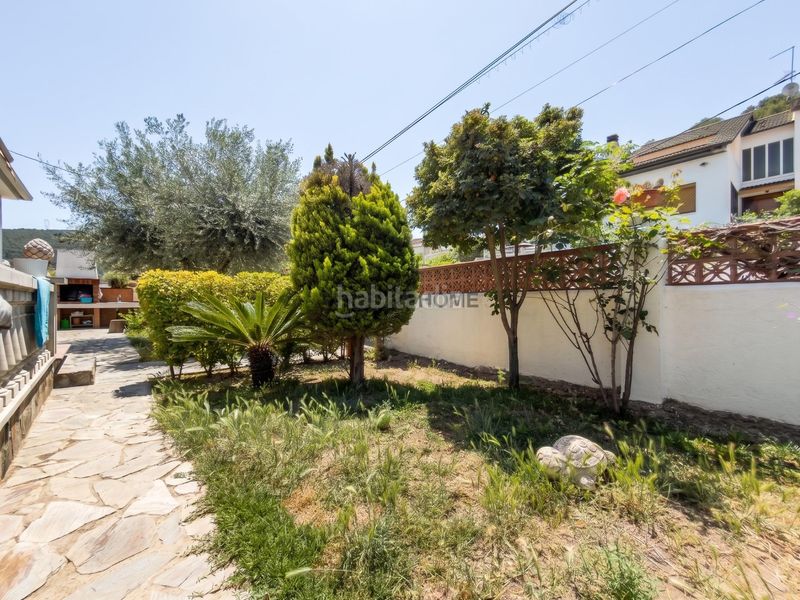 Foto 79b8de9e-c703-4fab-a3bd-b9eec5949c6d. Casa amb calefacció aparcament a Canyelles