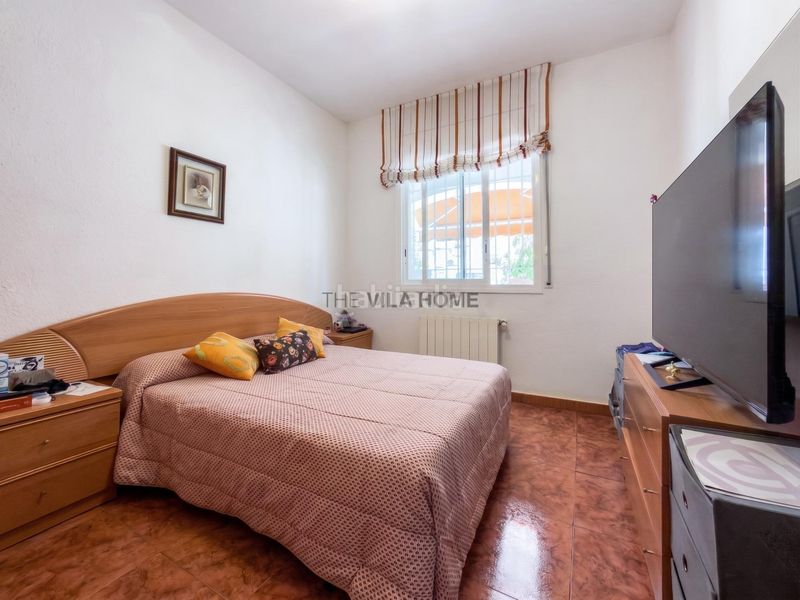 Foto a3723246-0970-46a0-a562-e30dd072992d. Casa amb calefacció aparcament a Canyelles