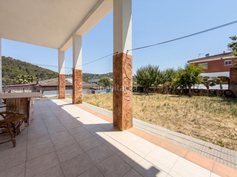 Foto ee98bcf3-ea41-4c47-b26d-7b9ae340b323. Casa amb calefacció aparcament a Canyelles