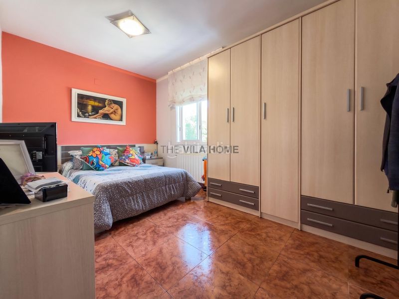 Foto f000a0dd-20ff-44f1-9bf3-653ee2673aed. Casa amb calefacció aparcament a Canyelles
