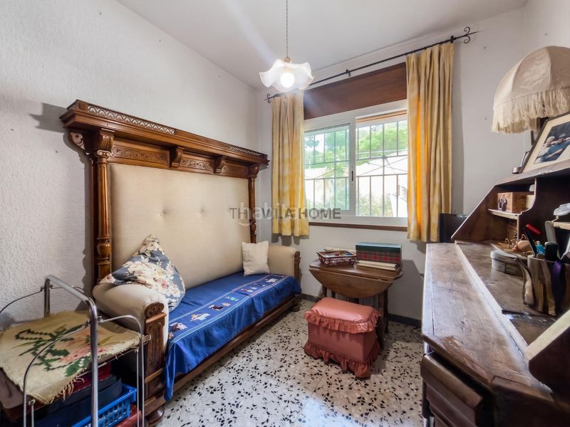Foto 111fe3aa-2bbf-4540-90d5-cc7ce026ec56. Casa  en Olivella
