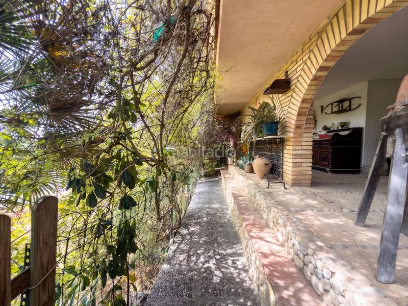 Foto 3273d103-a157-4ab5-b51a-ab3ae99293ee. Casa  en Olivella