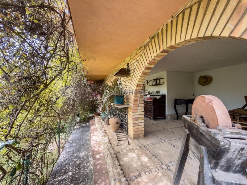 Foto a3e04886-8f22-4db9-a485-5c69ba406a72. Casa  en Olivella