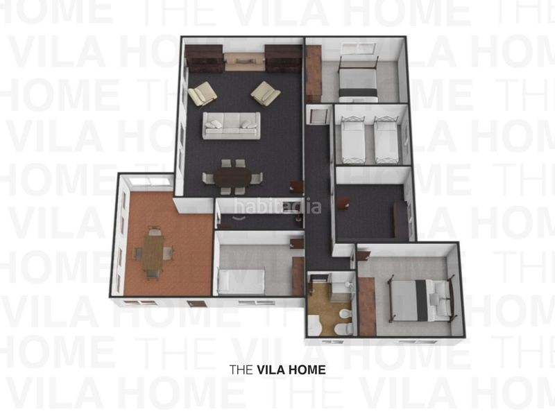 Foto f55de36c-10b5-41b7-938a-a69123758c21. Casa  en Olivella