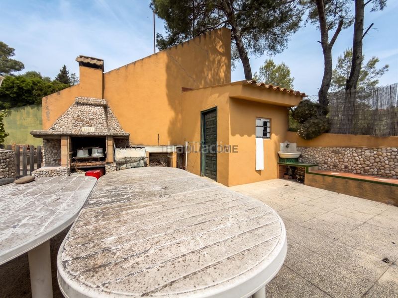 Foto fd5b77c3-3406-4317-ab02-6070287b5133. Casa  en Olivella