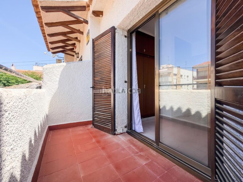 Foto b3f22156-3063-4435-b3a4-6ca17ae71bce. Casa adossada a Bardaji-El Molí de Baix Cubelles