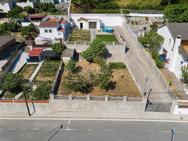Foto 5c740b04-0eca-452a-9740-d13be0c1ae3e. Terreny residencial a Canyelles