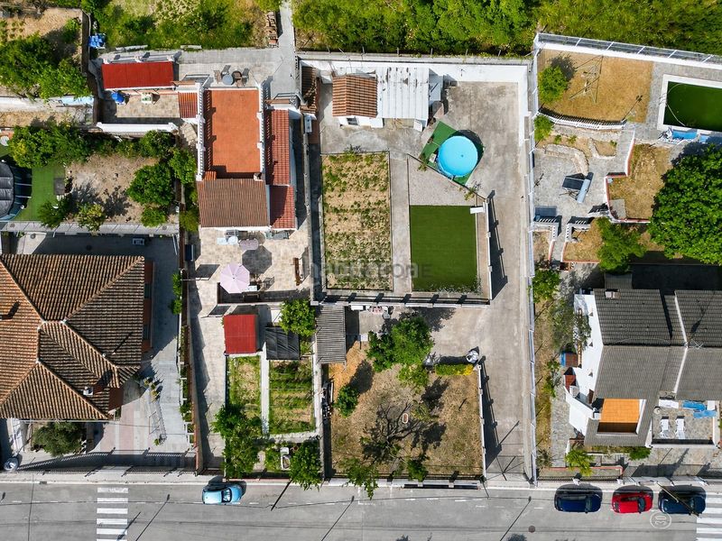 Foto 7c80a065-50f4-4e13-8a68-f6c27ed4c924. Terreny residencial a Canyelles