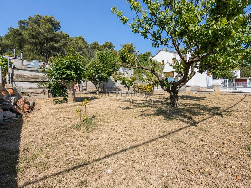 Foto 899441d7-bc9b-4069-9d1e-842607925bc7. Terreny residencial a Canyelles