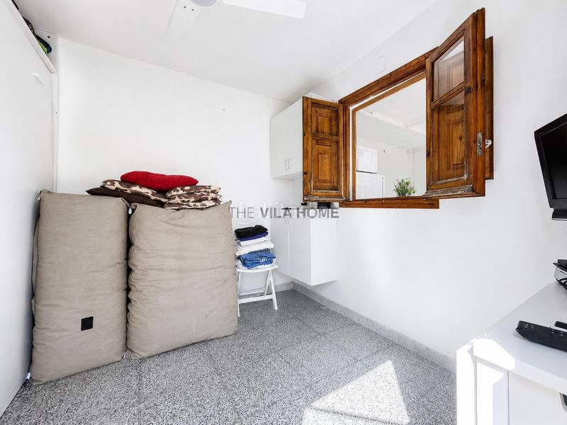 Foto 9a018bd0-985c-4332-9cbe-d3ac9bbe470d. Terreny residencial a Canyelles